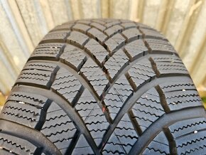 Zimné pneu Bridgestone Blizzak LM005 - 215/65 r17 - 12