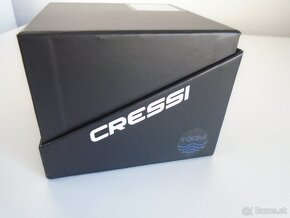 CRESSI Manta 10 ATM profesionál - 12