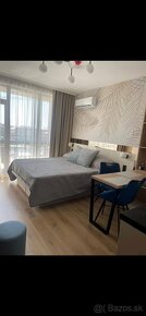 Apartman v Bulharsku - Svati Vlas (30min letisko Burgas) - 12