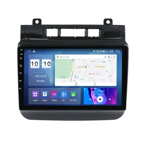 2DIN Autorádia Android Montáž-predaj-servis - 12