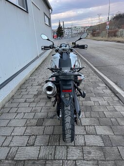 BMW F 700 GS…ABS…3/2017….TOP STAV - 12