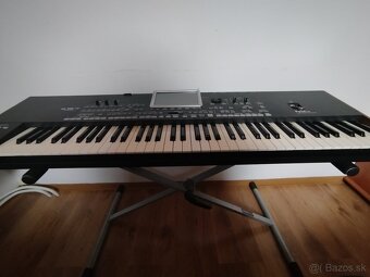 Vymením Korg pa3xle - 12