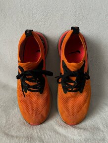 NIKE EPIC REACT FLYKNIT, velkost 39. - 12