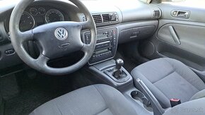 Volkswagen Passat 1.9 TDI Comfortline 74kw r.v.2004/9 mesiac - 12