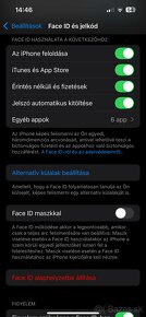 Apple 13 pro 128GB + Apple watch series 4 - 12