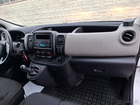 Renault Trafic 2015 L2H1 1.6dCi 85kW - 12