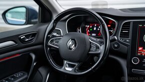 Renault Mégane Grandtour 1.5 dCi AUTOMAT - krásny stav - 12