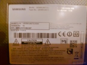 Diely Samsung UE55KU6072UXH - 12