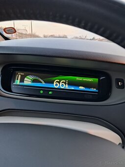 Renault Zoe elektromobil - 12