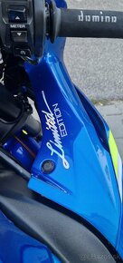 SUZUKI GSXR 1000 L0 + NITRO 246PS - 12