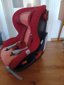 Britax Römer KING II - 12