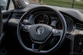 Volkswagen Passat Variant 2.0 TDI Elegance DSG - 12