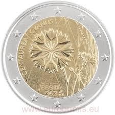 2€ Chorvatsko 2024 - Varaždin - 12