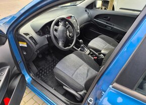 Kia Ceed 1.6 CRDi 1Majitel Kupene Na SK - 12