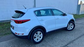 KIA SPORTAGE 1.7 CRDI 2017 KUPENA NA SK PO 1 MAJITELOVI - 12