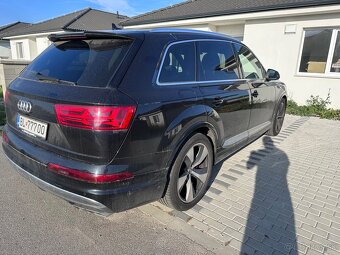 Audi SQ7 - 12