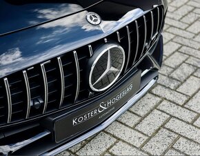 Mercedes Benz AMG GT Cabrio 350KW, EXCLUSIVE TOP - 12