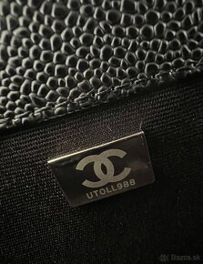 Kabelka Chanel Boy - 12