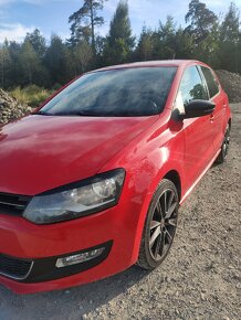 Volkswagen polo 1.2 htp 51kw - 12