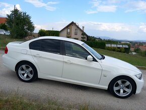 BMW E90 320D XDRIVE AUTOMAT - 12