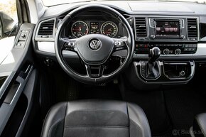 Volkswagen Multivan 2.0 BiTDI BMT Highline 4MOTION DSG - 12