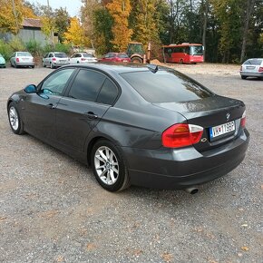 BMW 320D 120kw - 12