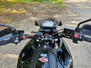 35KW Honda NC 700 X ABS r.v. 2013 - 12