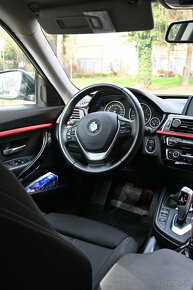 BMW 320 GT xDrive SPORT LINE - 12