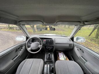 Suzuki Vitara 2.0d RHZ - 12