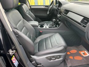 Volkswagen Touareg II 3.0 V6 TDI - 12