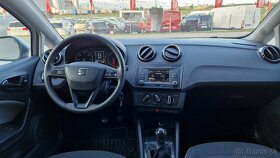 Seat Ibiza 1.4 TDI - 12