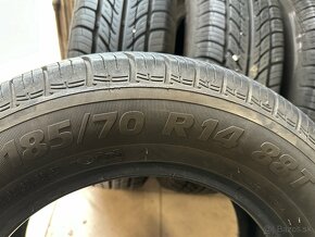 185/70R14 letne - 12