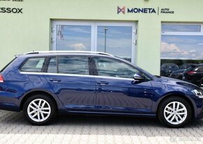 Volkswagen Golf 2.0TDi 110kW HIGHLINE ČR 110 kw - 12