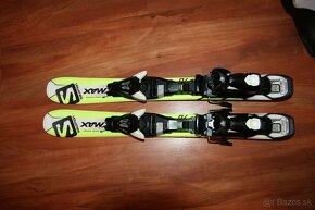 salomon Xmax 90 cm , lyžiarky head - 12