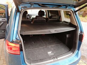 Touran 1.6 TDI SCR BMT Comfortline - 12