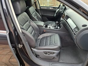 Touareg II 3.0 V6 TDI BMT 4MOTION - 12