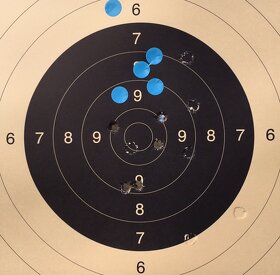 Smith&Wesson 10mm Auto - 12