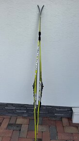 Bežky Fischer RCS Carbon Lite192 cm - 12