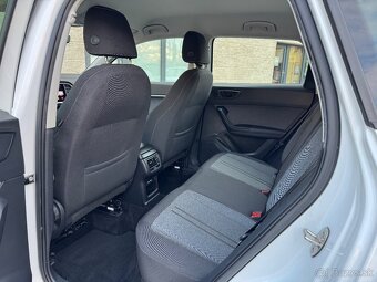 Seat Ateca 4x4 Facelift 2.0TDi DSG - Odpočet DPH - - 12