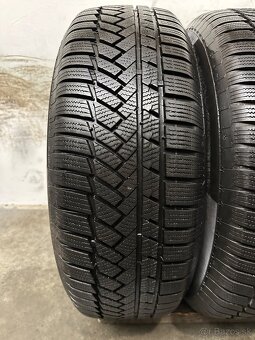 Zimná sada 5x112 R17 , 235/65/17 Audi Q5 - 12