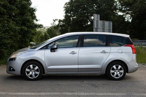 Peugeot 5008 1.6e THP - 12