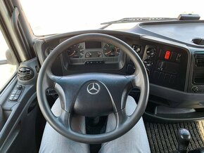 Mercedes-Benz Atego, 1222L Euro5 Čelo/0111/ - 12