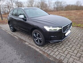 XC60 D4 R-Design AWD 190PS - 12