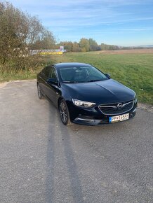 Predám Opel Insignia B 2.0 CDTI - 12