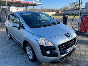 Predam Peugeot 3008 - 12