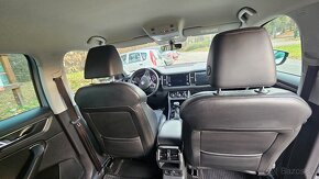 Š - Kodiaq, LIVE Plus, 2.0 TSI,7 A DSG, 4x4 ,140kw ,5/2019 - 12