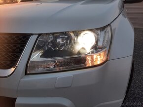 Suzuki Grand Vitara 2,4 benzin - 12