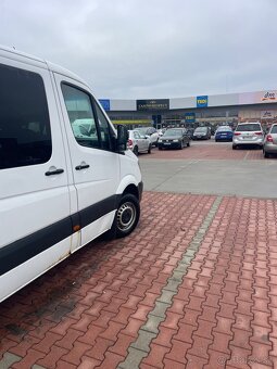 Mercedes-Benz SPRINTER - 12