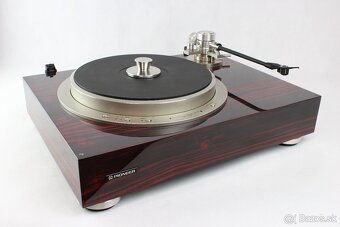 Gramofón PIONEER PL-70LII - 12