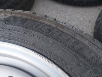 195/60R16 C  MICHELIN letne zaťažové pneumatiky - 12